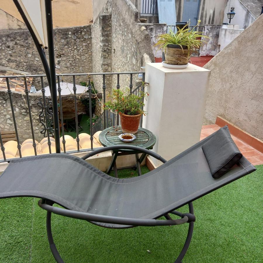 Hotel La Milotxa Adsubia Esterno foto