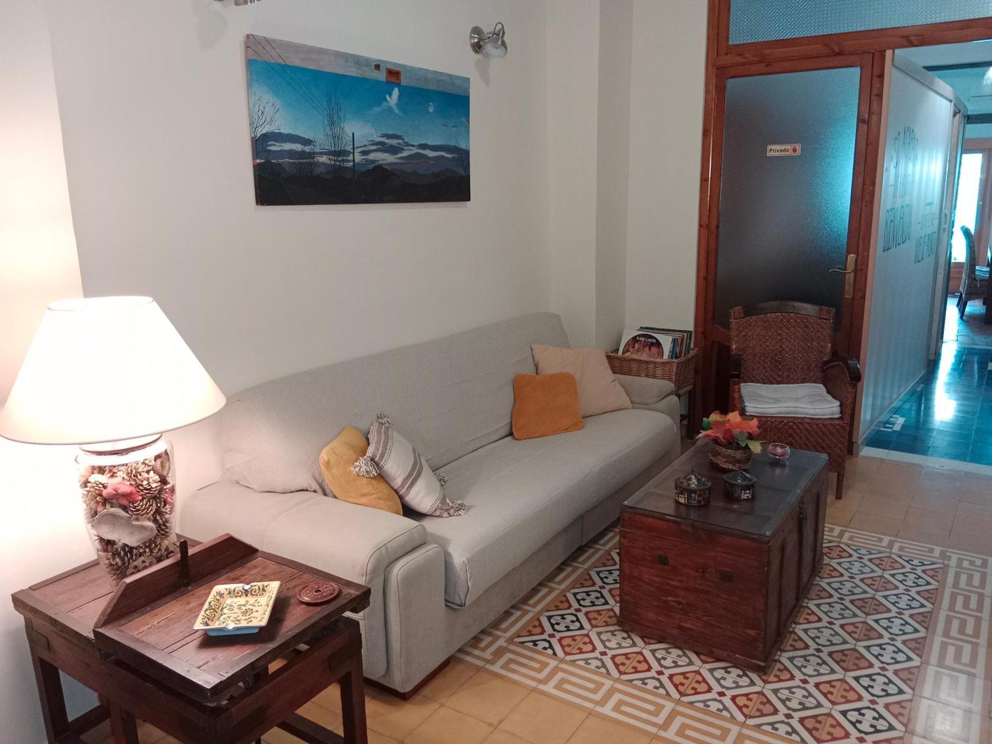 Hotel La Milotxa Adsubia Esterno foto