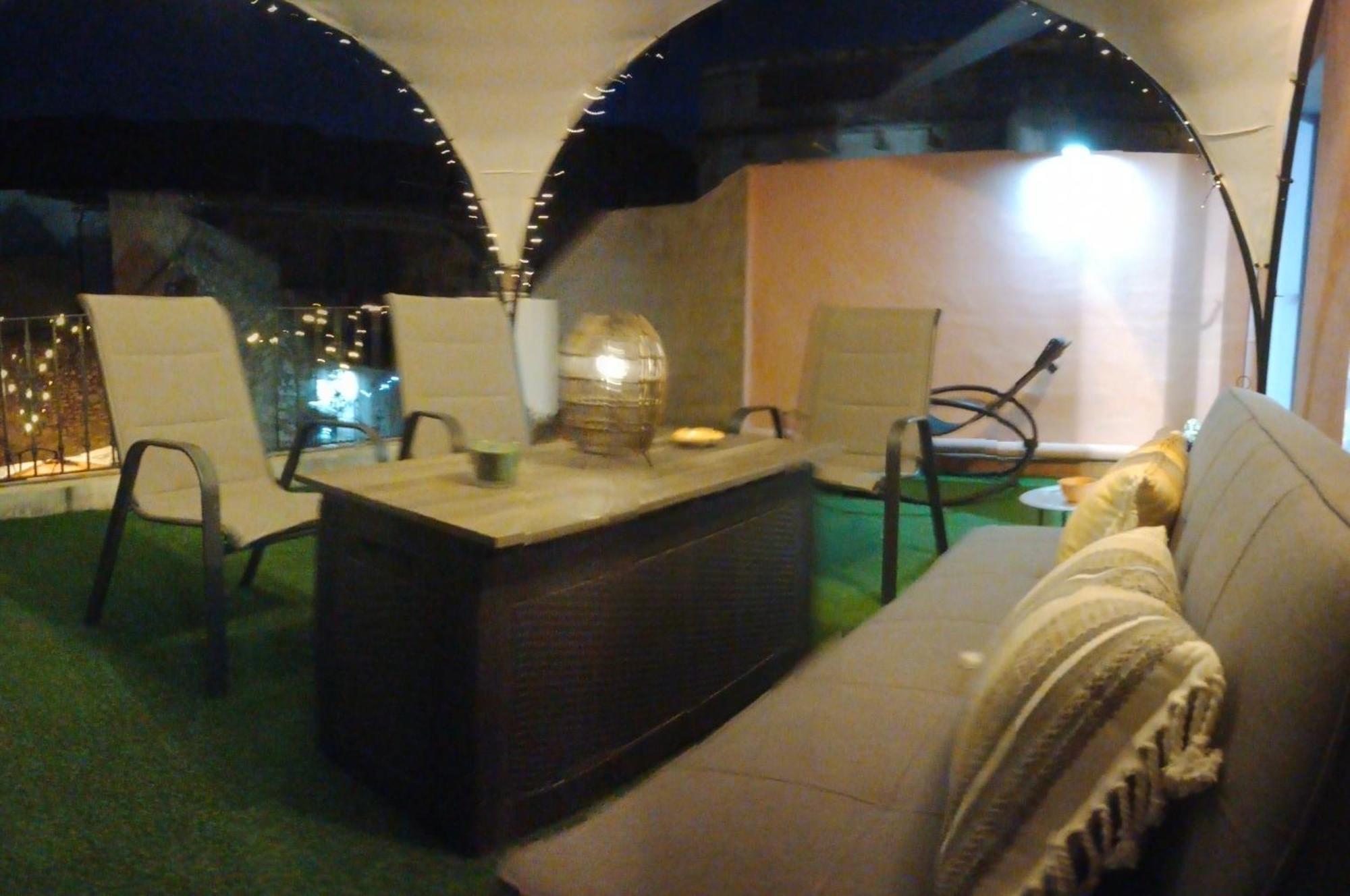 Hotel La Milotxa Adsubia Esterno foto