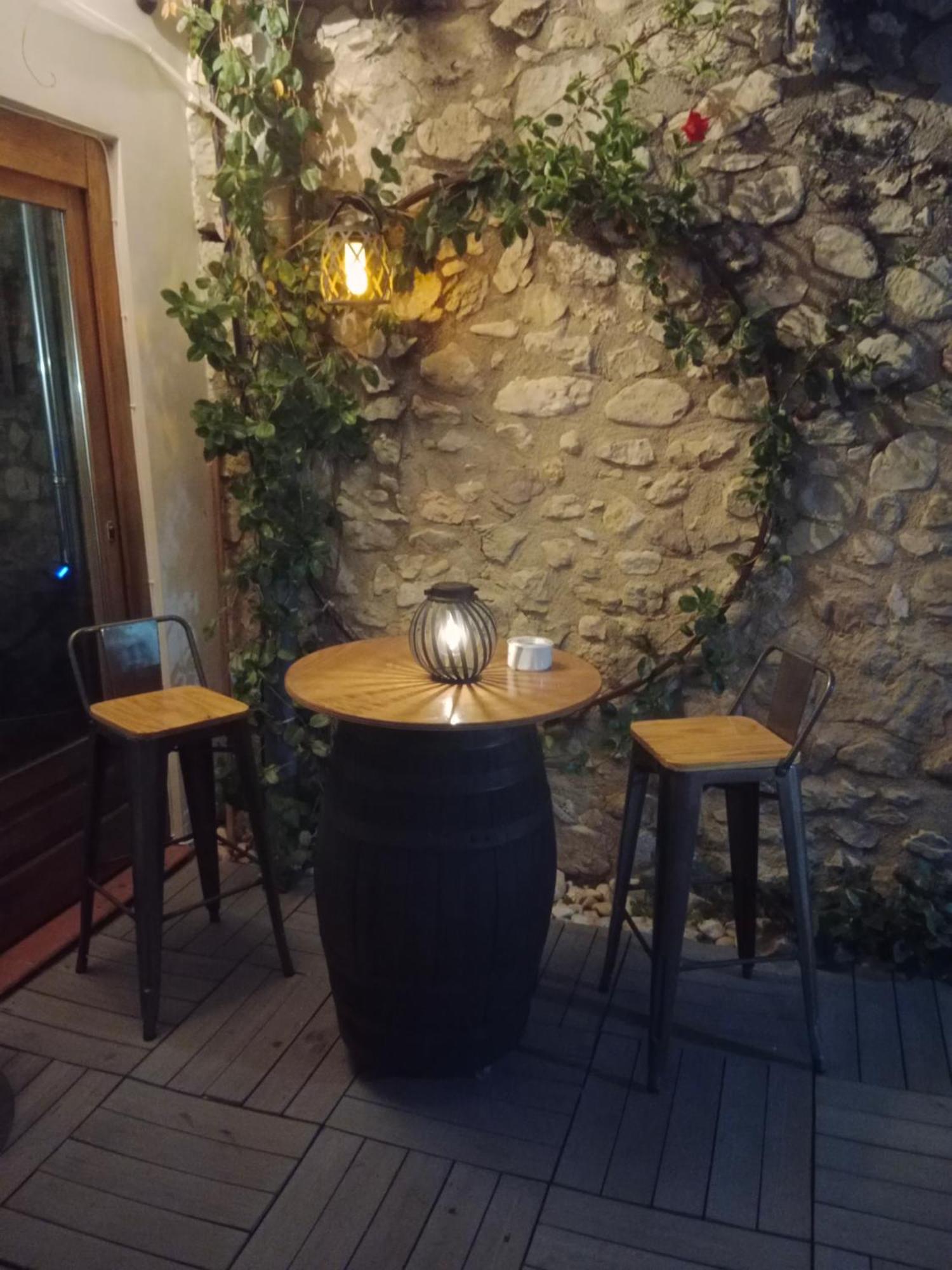 Hotel La Milotxa Adsubia Esterno foto