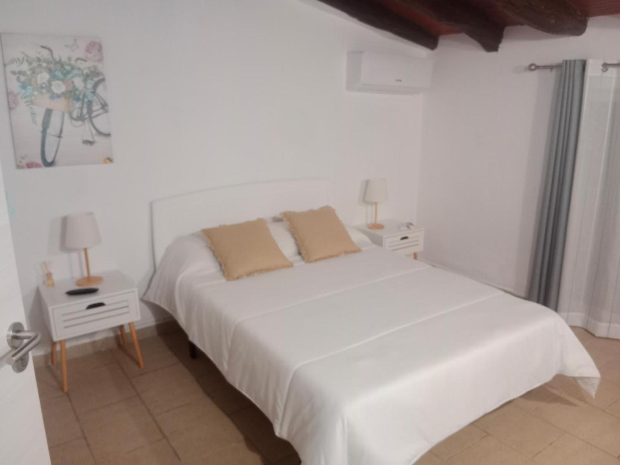Hotel La Milotxa Adsubia Esterno foto
