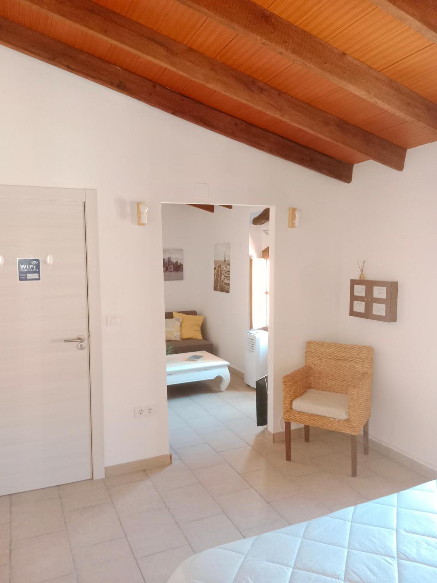 Hotel La Milotxa Adsubia Esterno foto