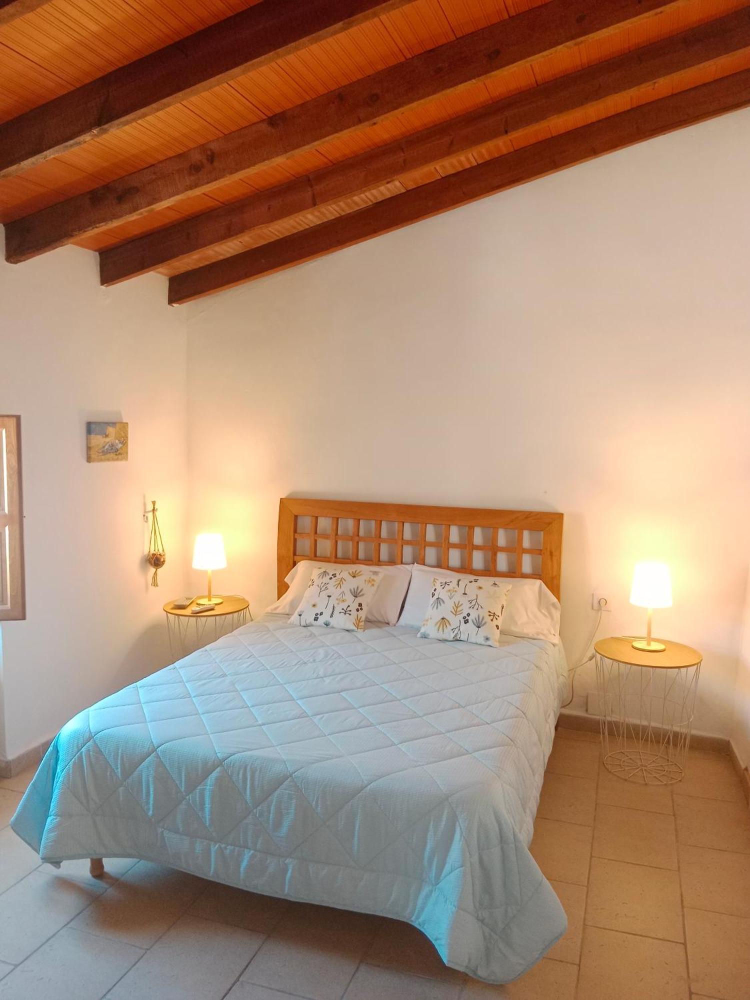 Hotel La Milotxa Adsubia Esterno foto