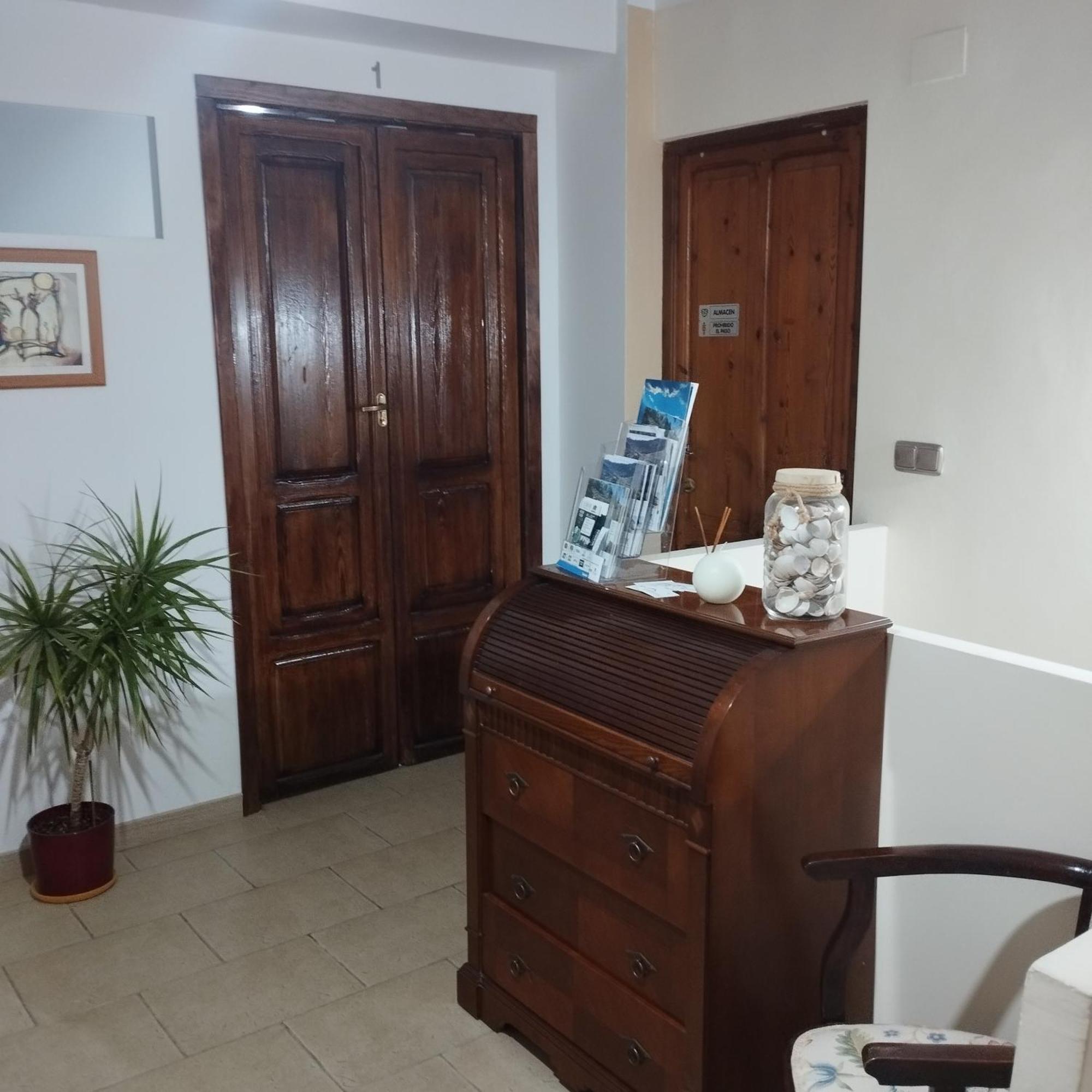 Hotel La Milotxa Adsubia Esterno foto