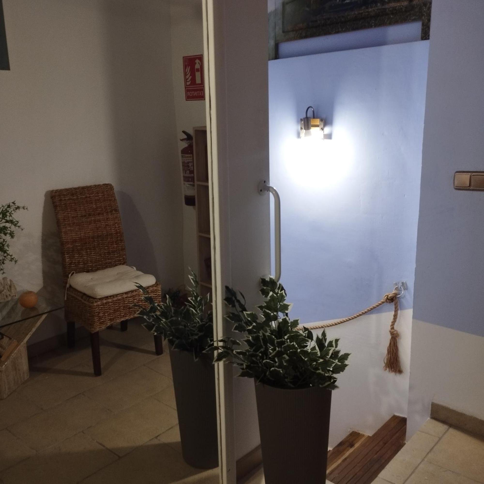 Hotel La Milotxa Adsubia Esterno foto